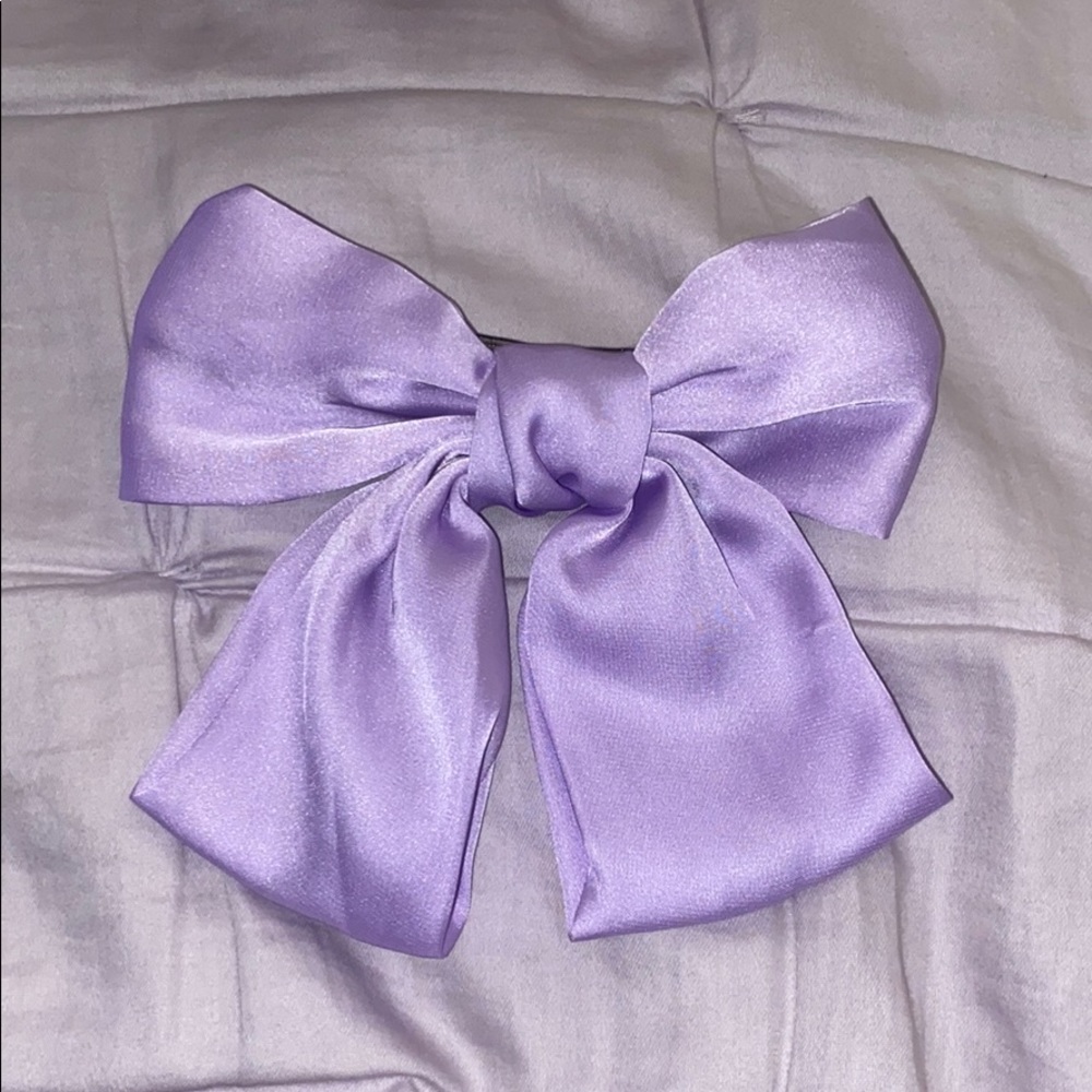 hair bow